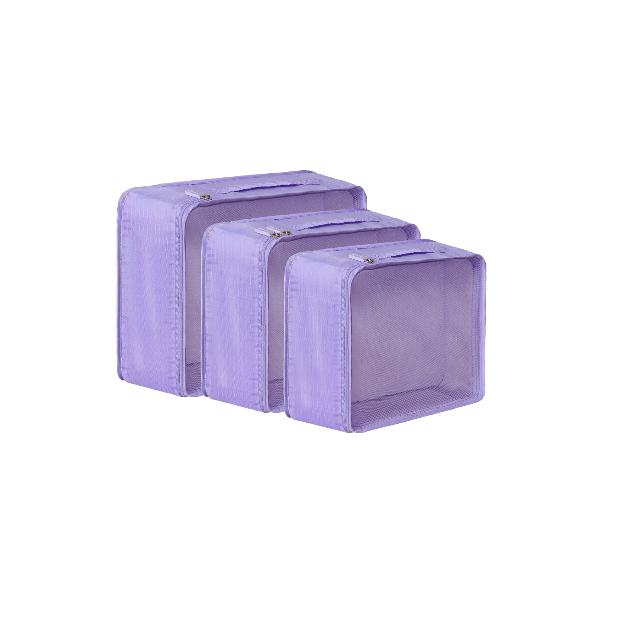 3pc Packing Cubes - Fly First