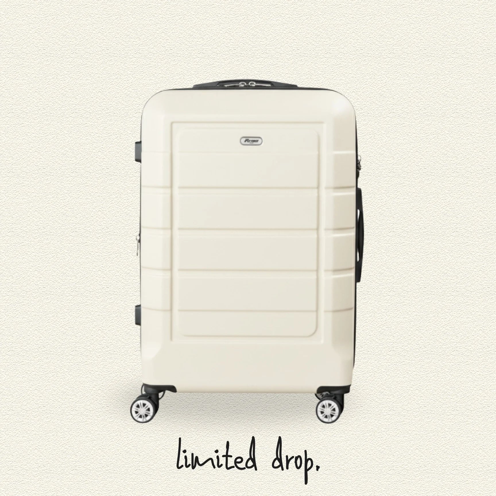 Ivory Bundle & Save Set