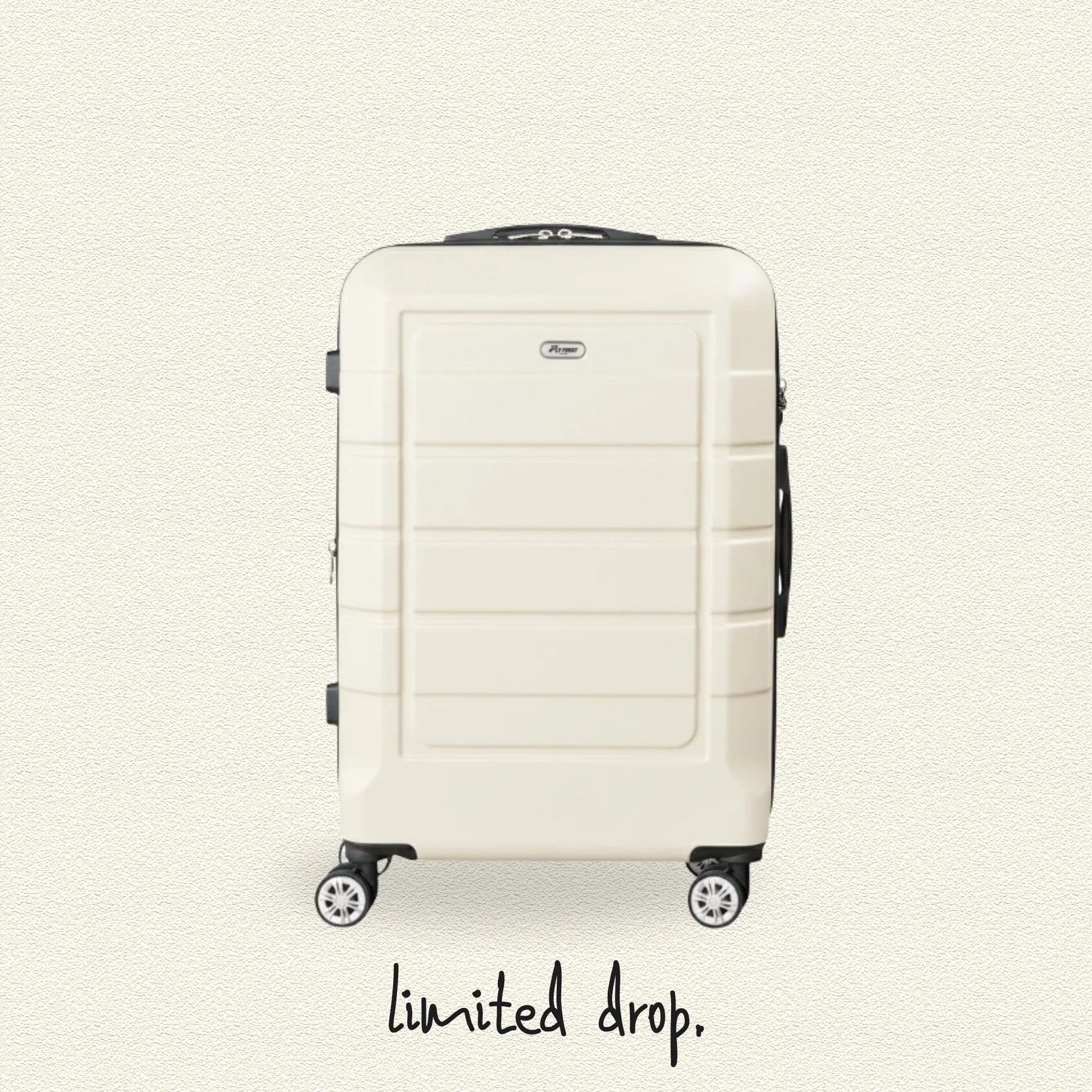 Ivory Bundle & Save Set