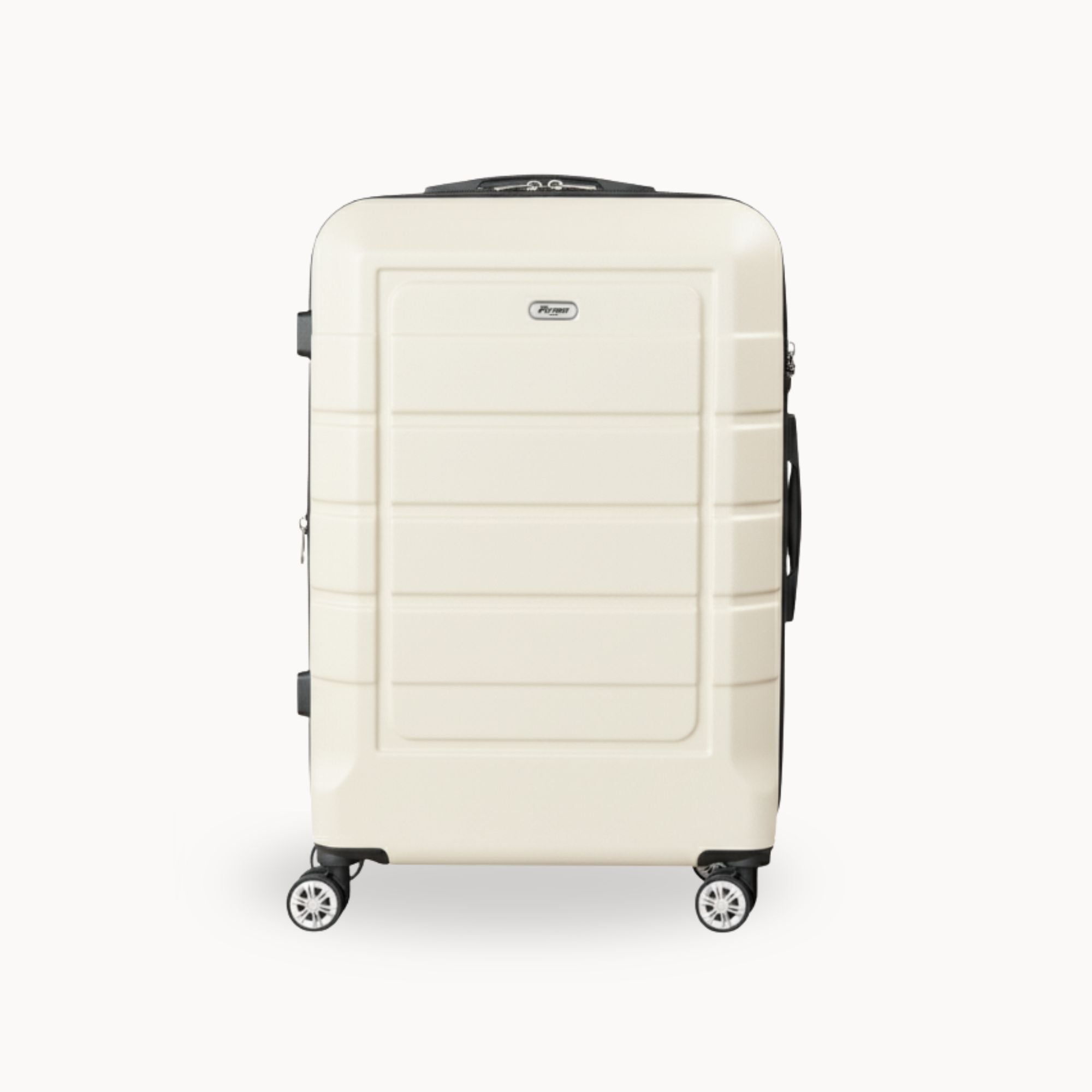 Ivory Bundle 3 - Piece Set - Fly First