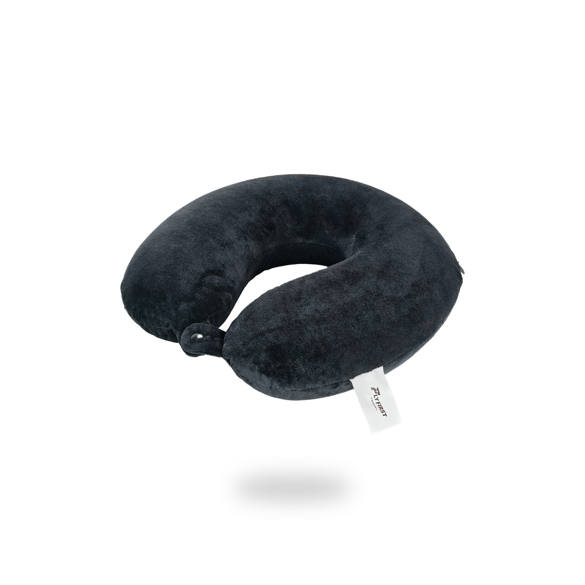 Memory Foam Neck Pillow - Fly First