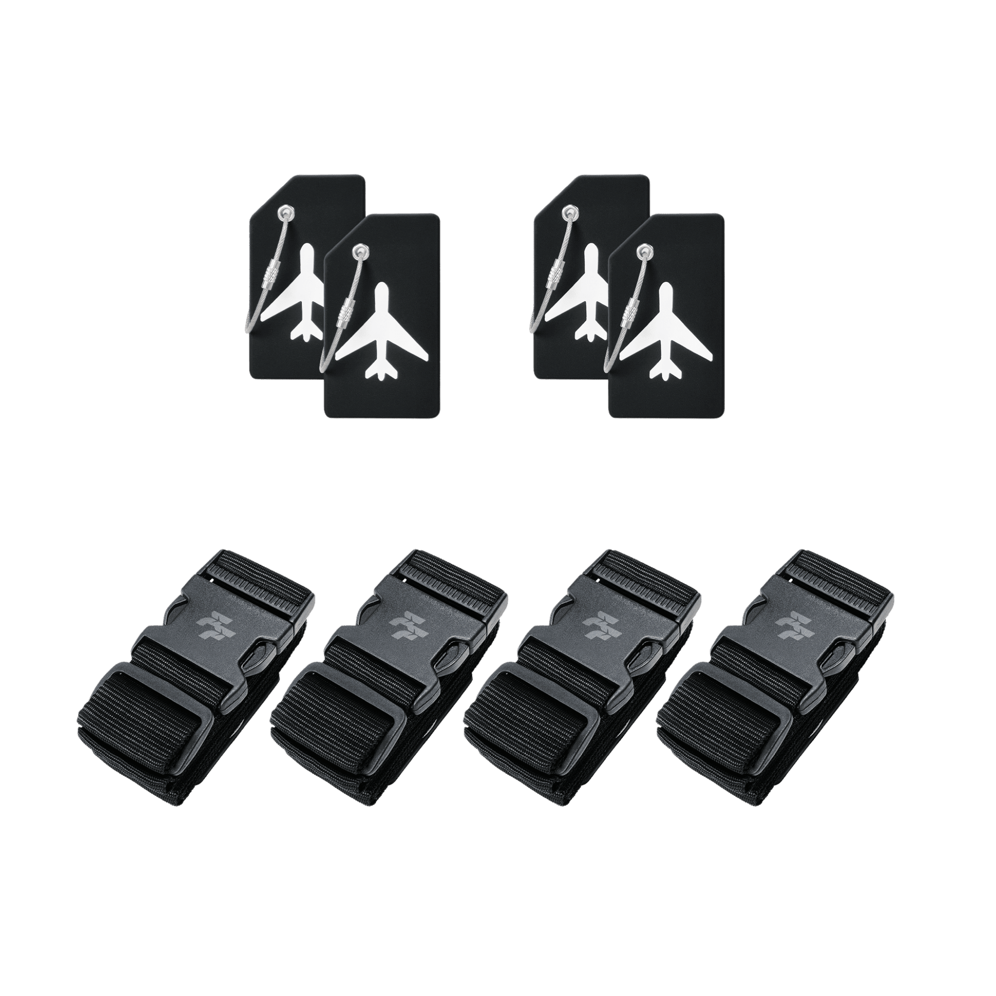 π 8 Piece Family Pack (100% off) - Fly First
