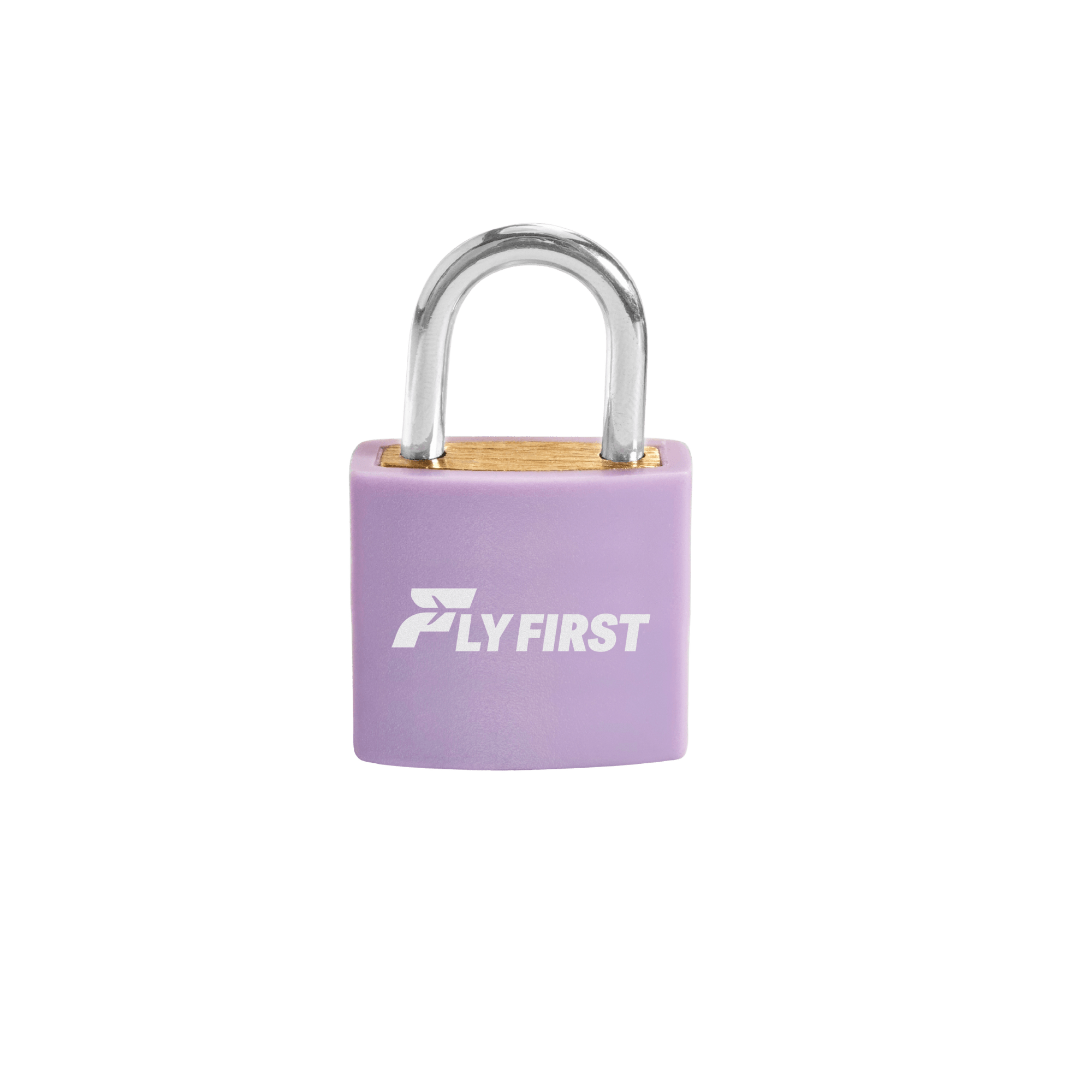 2 Piece Travel Key Lock - Fly First