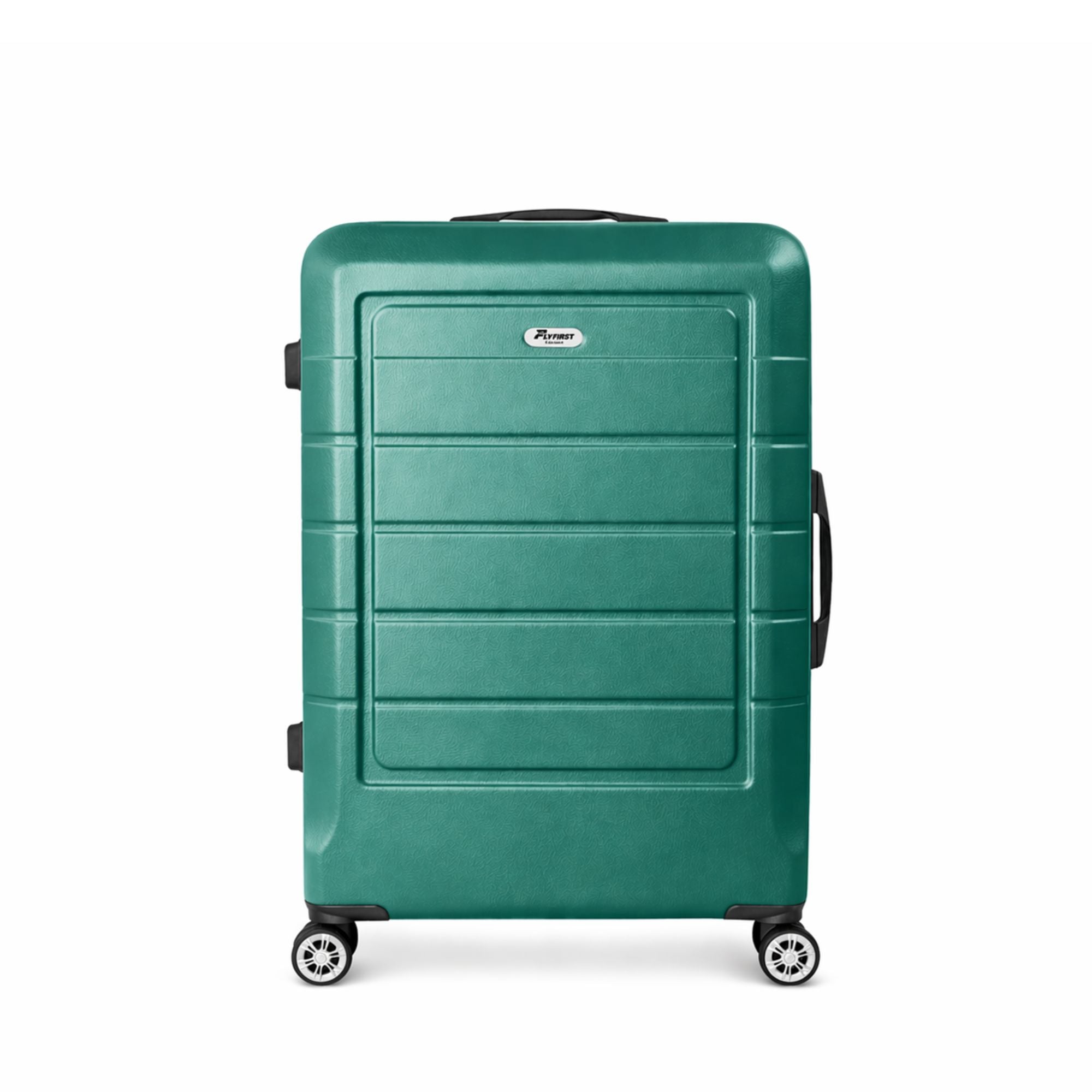 Emerald Green Bundle 3 - Piece Set - Fly First