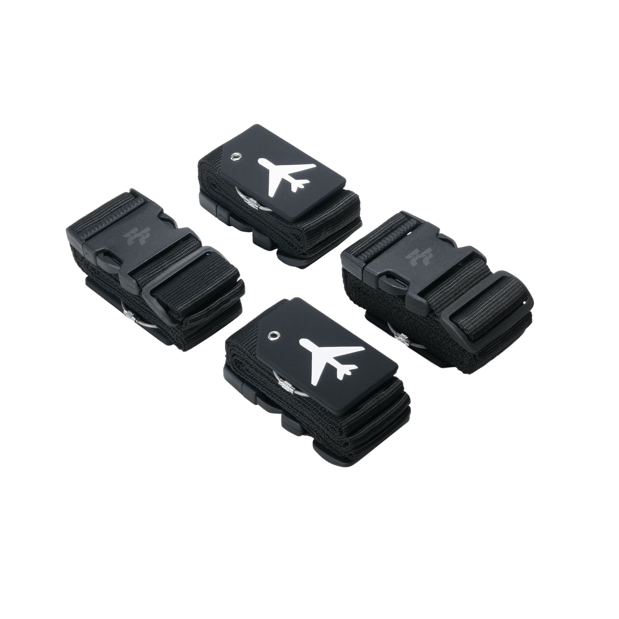 8 Piece Family Pack - Fly First