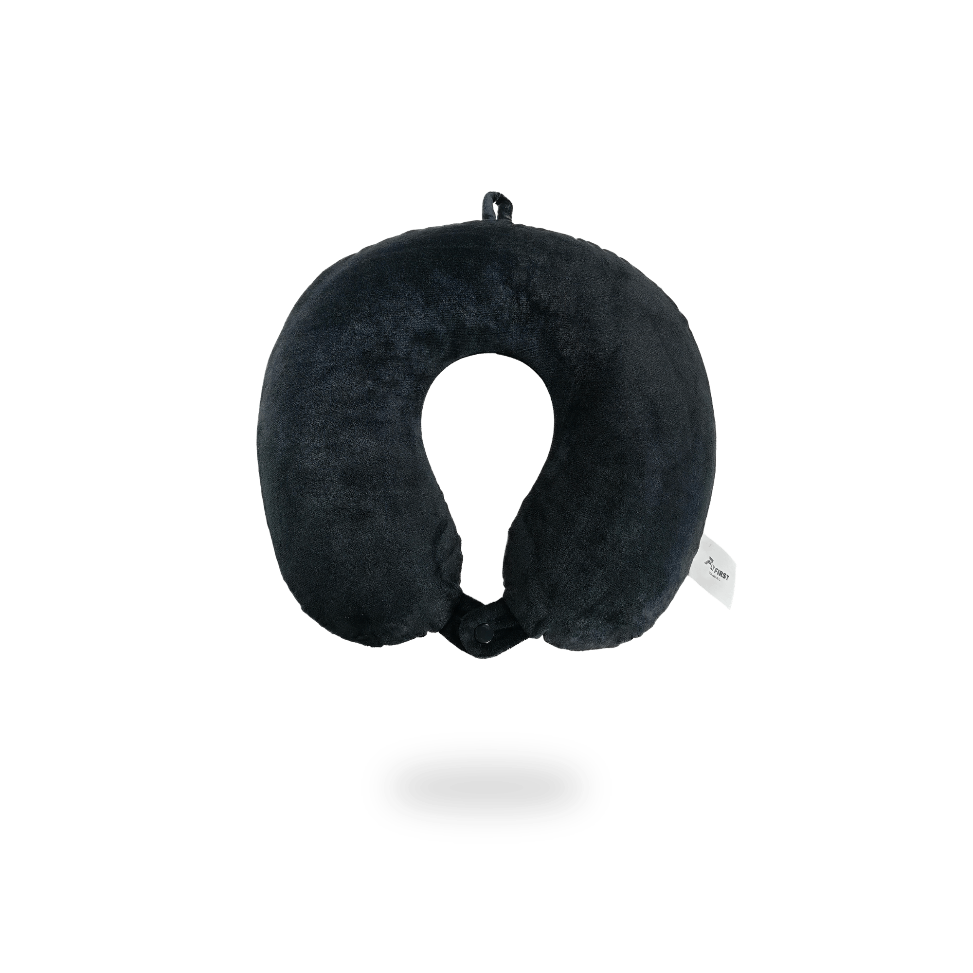 Memory Foam Neck Pillow - Fly First