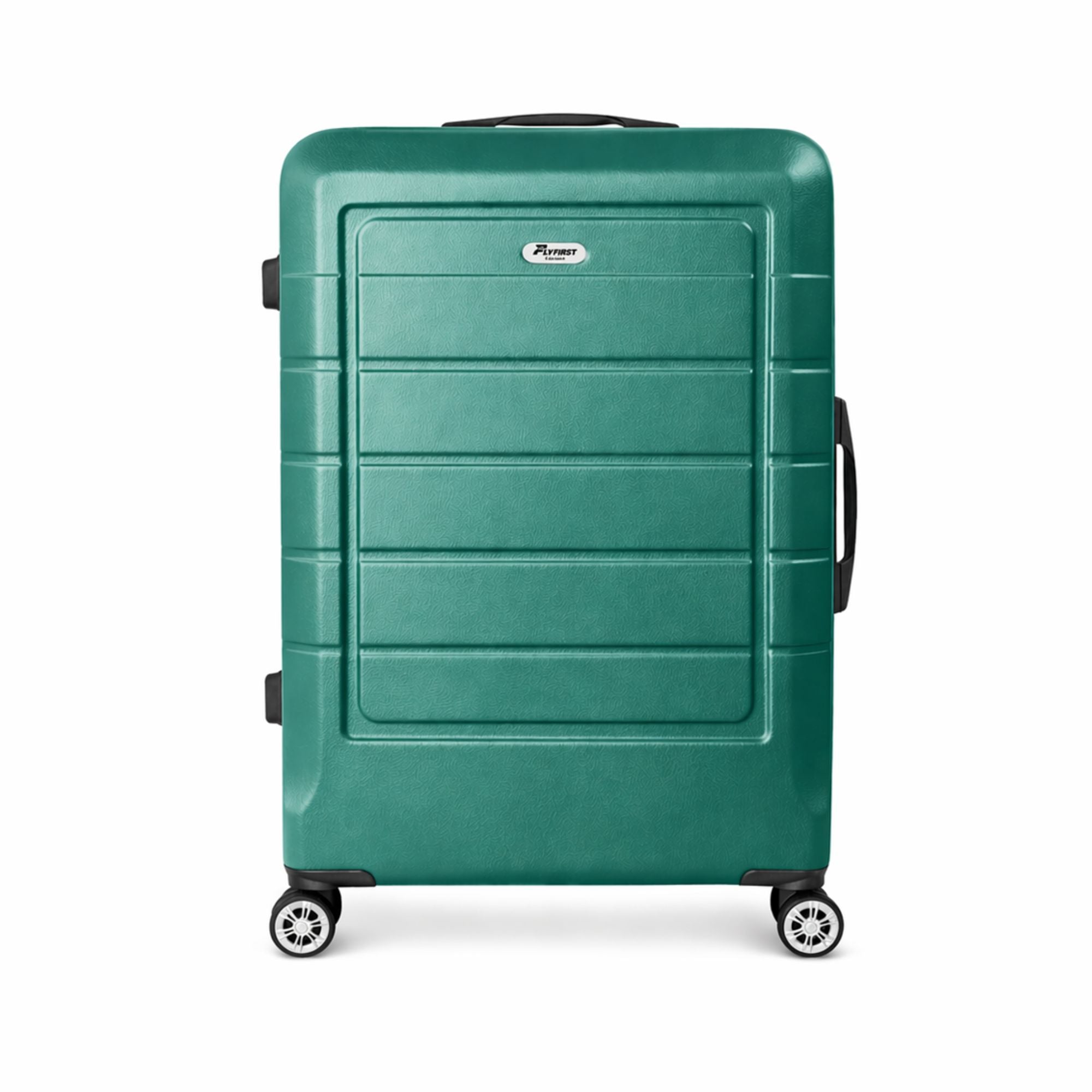 Emerald Green Bundle 3 - Piece Set - Fly First