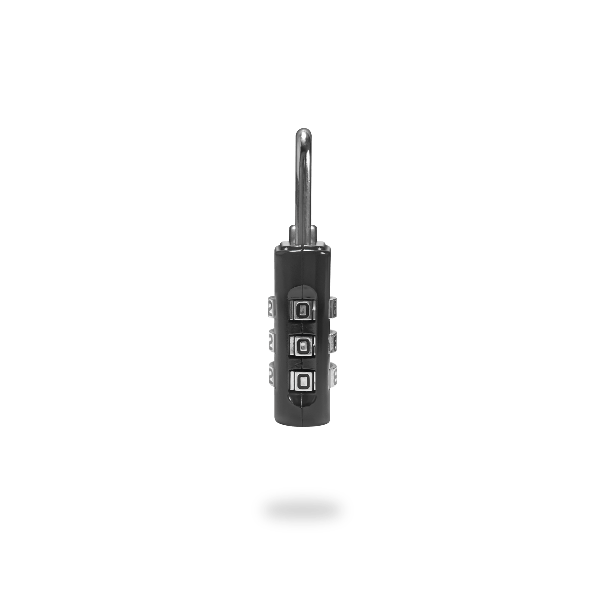 TSA 3 Combination Travel Lock - Fly First