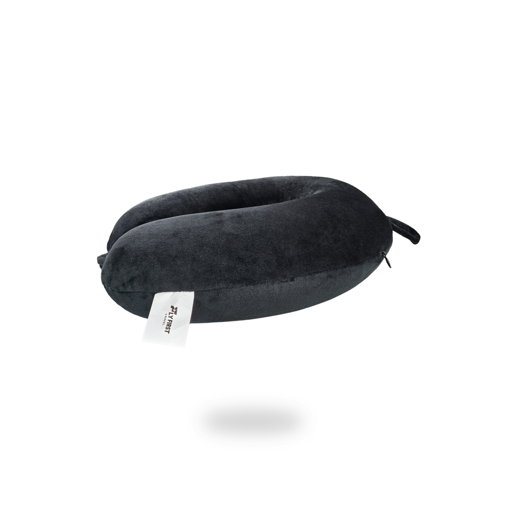 Memory Foam Neck Pillow - Fly First