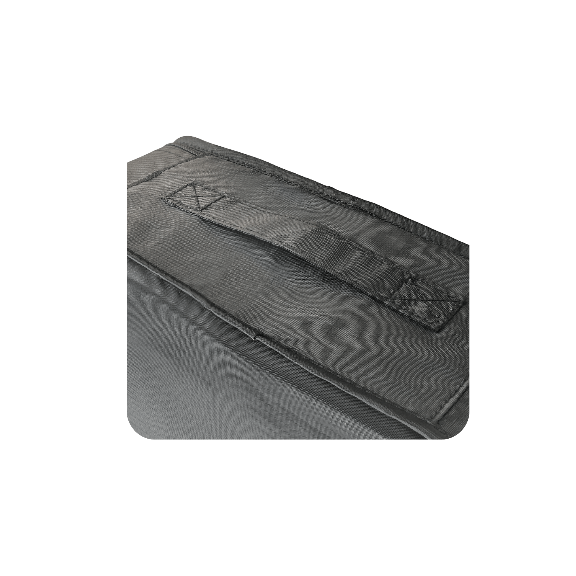 3pc Packing Cubes - Fly First