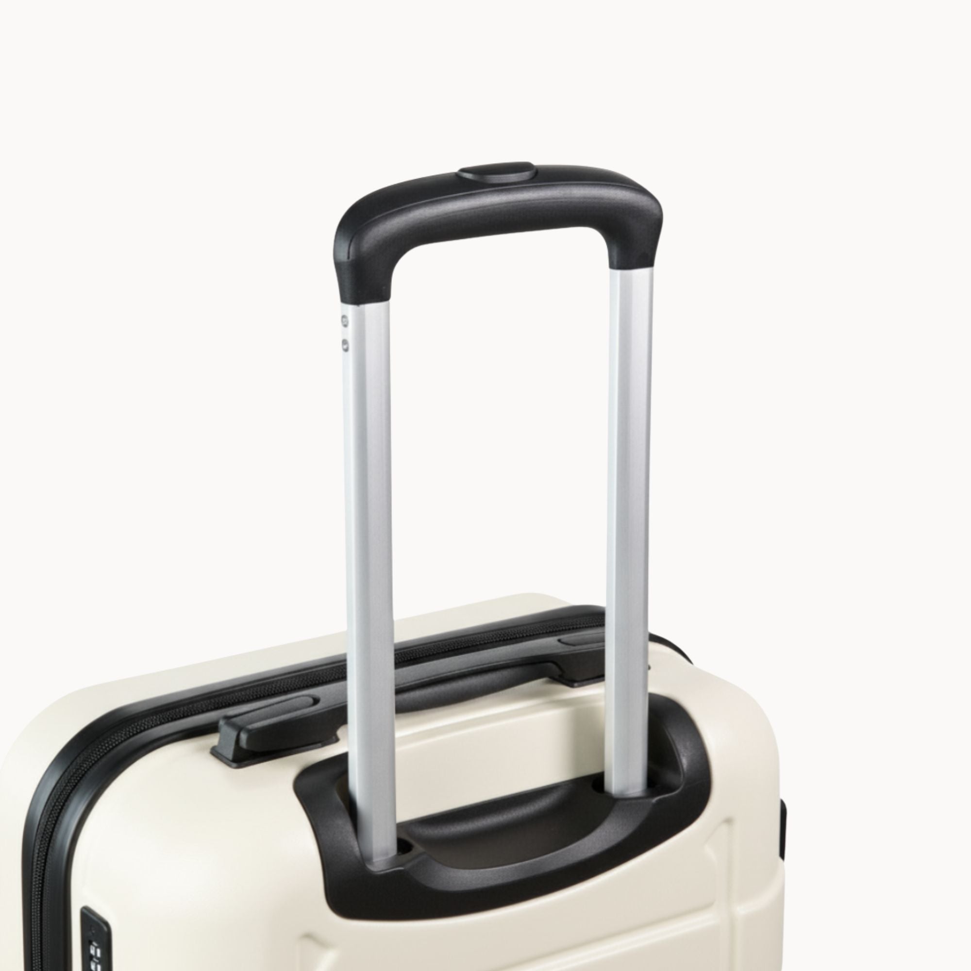 Ivory Bundle 3 - Piece Set - Fly First