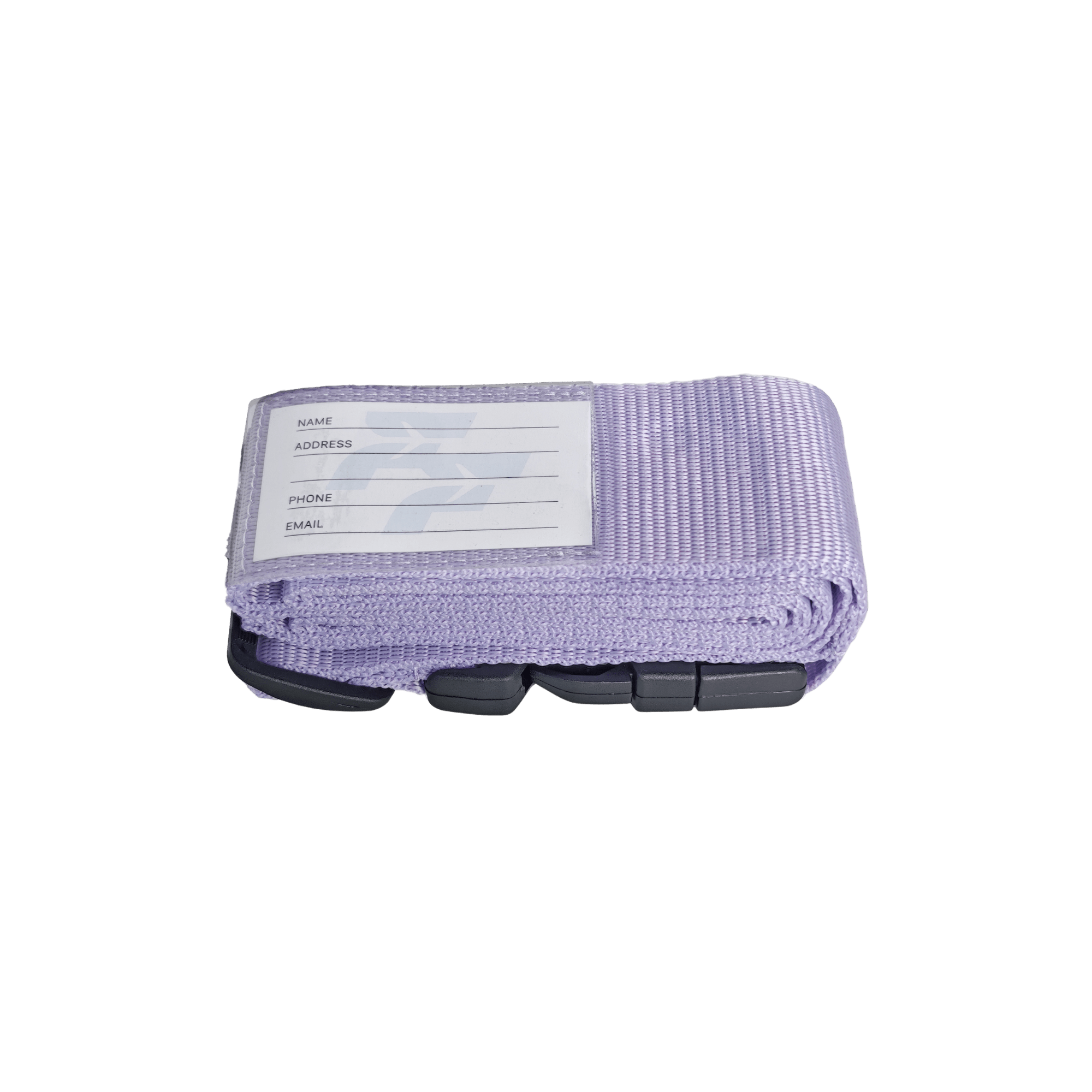 Adjustable Luggage Strap - Fly First