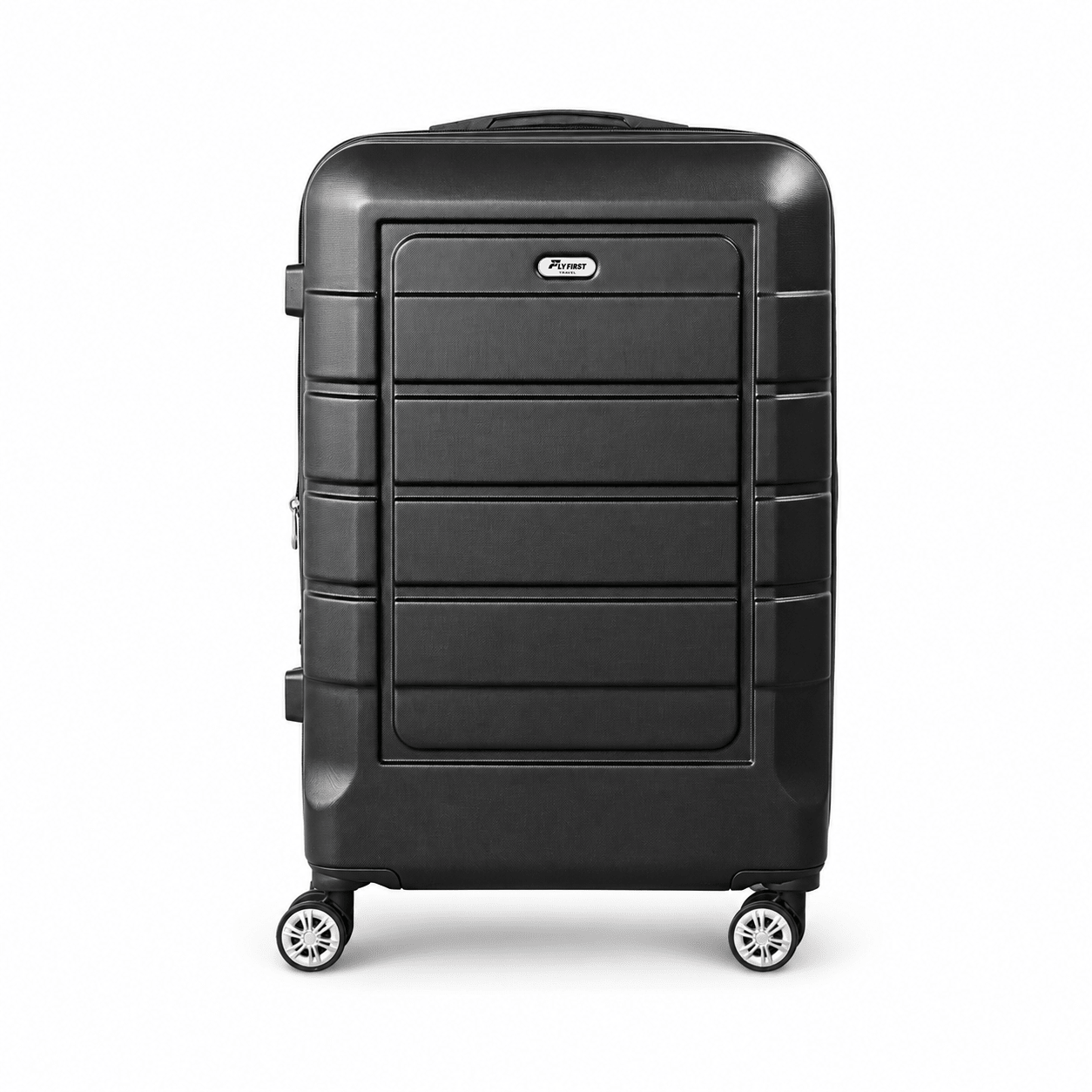 Black Bundle 3 - Piece Set - Fly First