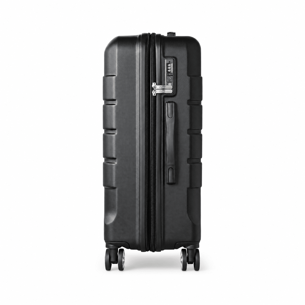 Black Bundle 3 - Piece Set - Fly First