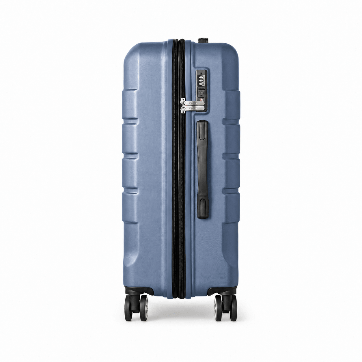 Harbour Blue Bundle 3 - Piece Set - Fly First
