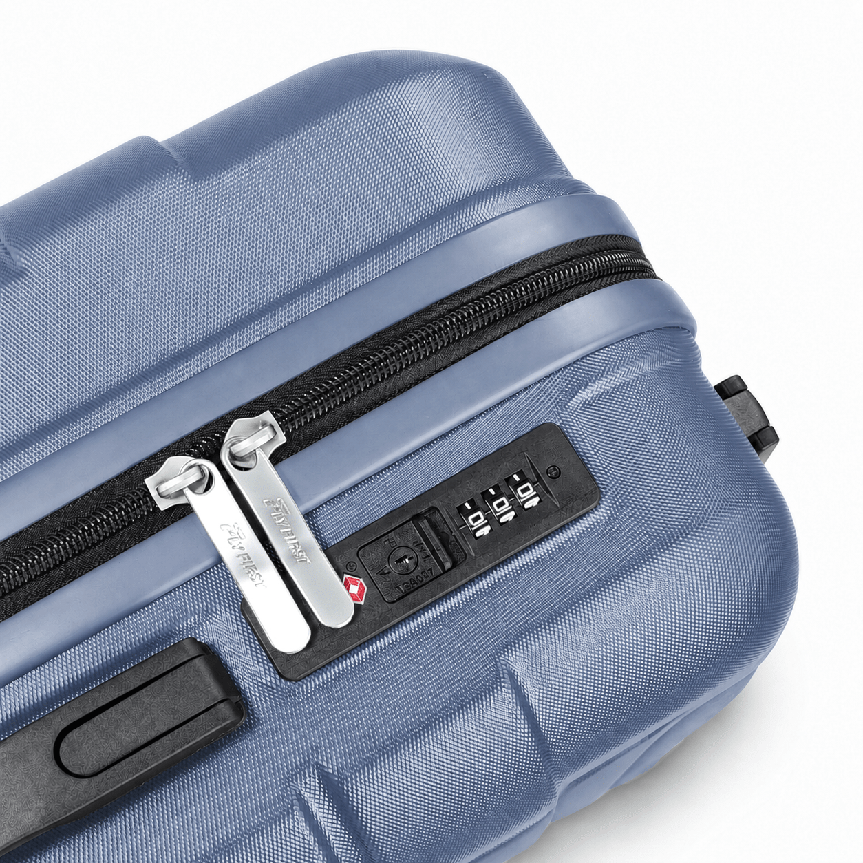 Harbour Blue Bundle 3 - Piece Set - Fly First