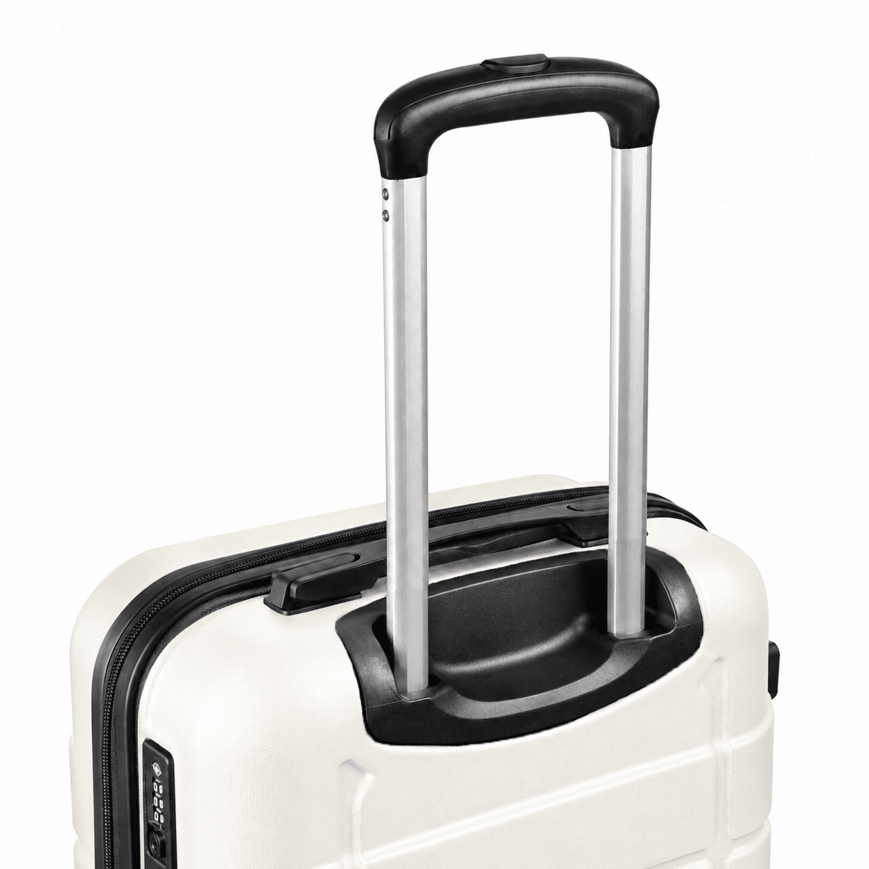 Ivory Bundle 3 - Piece Set - Fly First