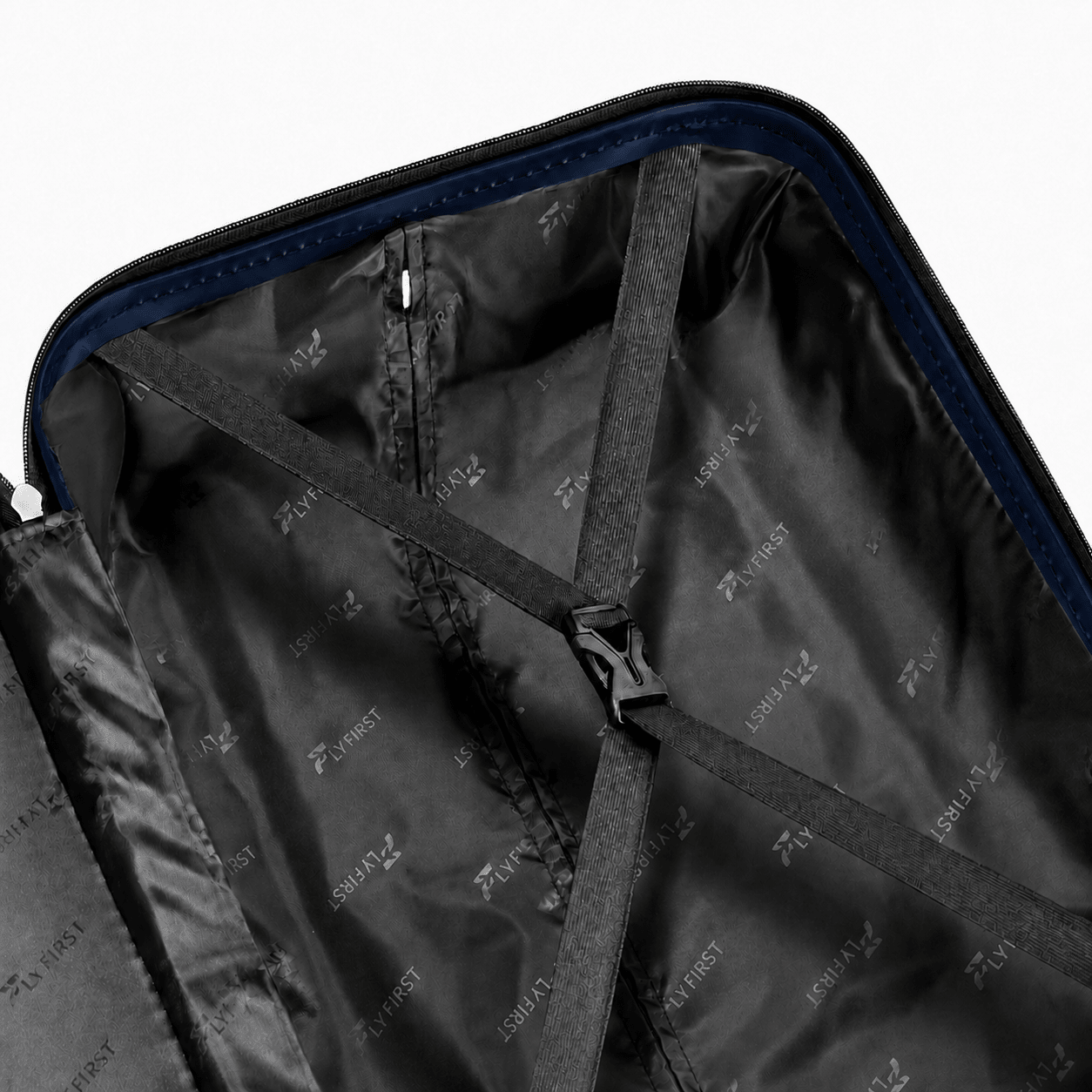 Navy Bundle 3-Piece Set - Fly First