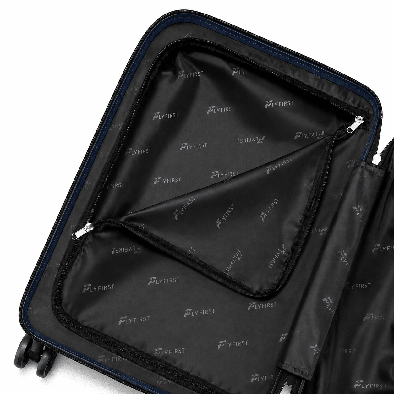 Navy Bundle 3-Piece Set - Fly First