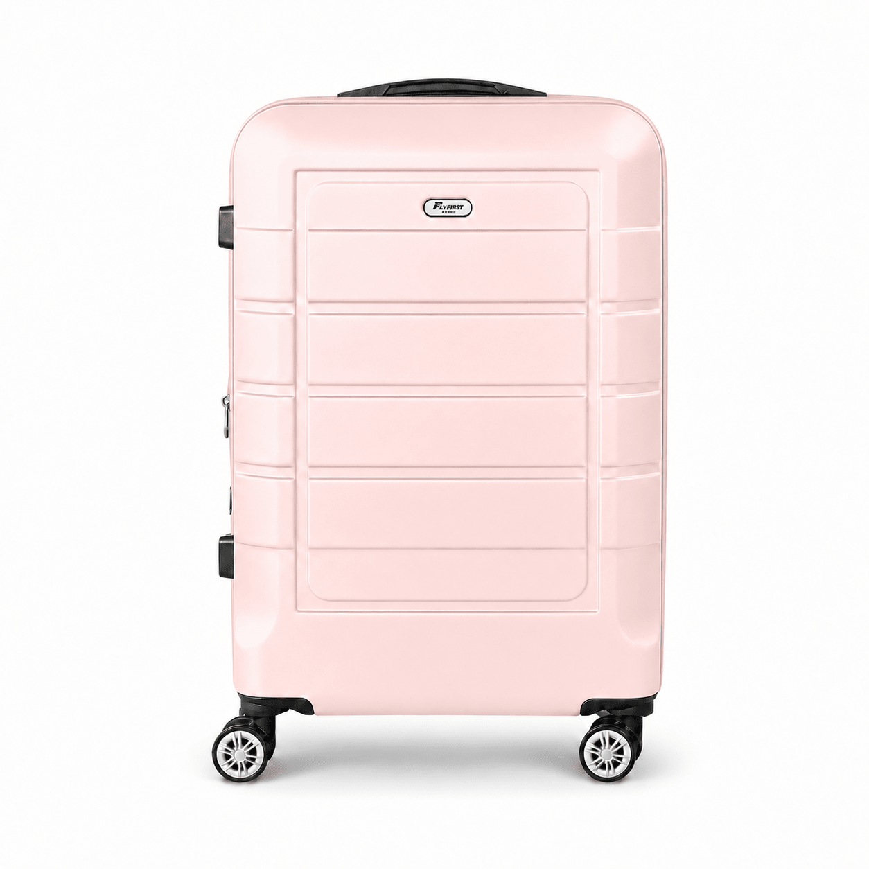 Peony Pink Bundle 3 - Piece Set - Fly First