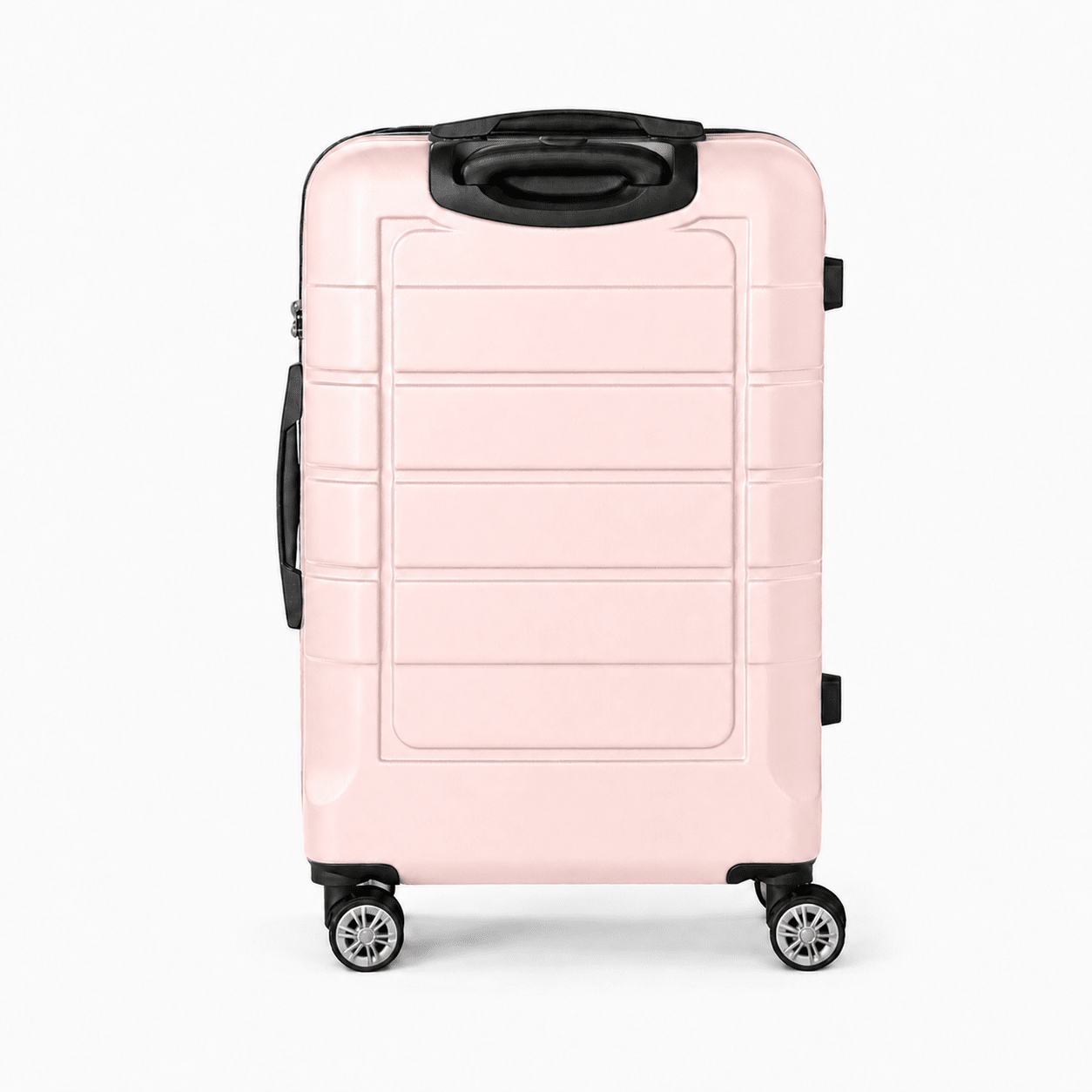 Peony Pink Bundle 3 - Piece Set - Fly First