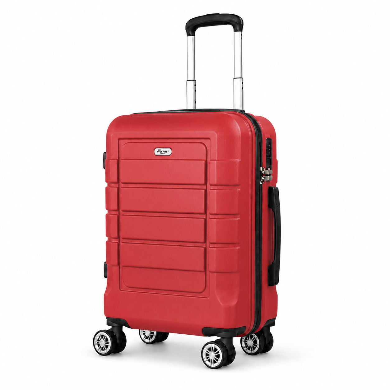 Red Bundle 3-Piece Set