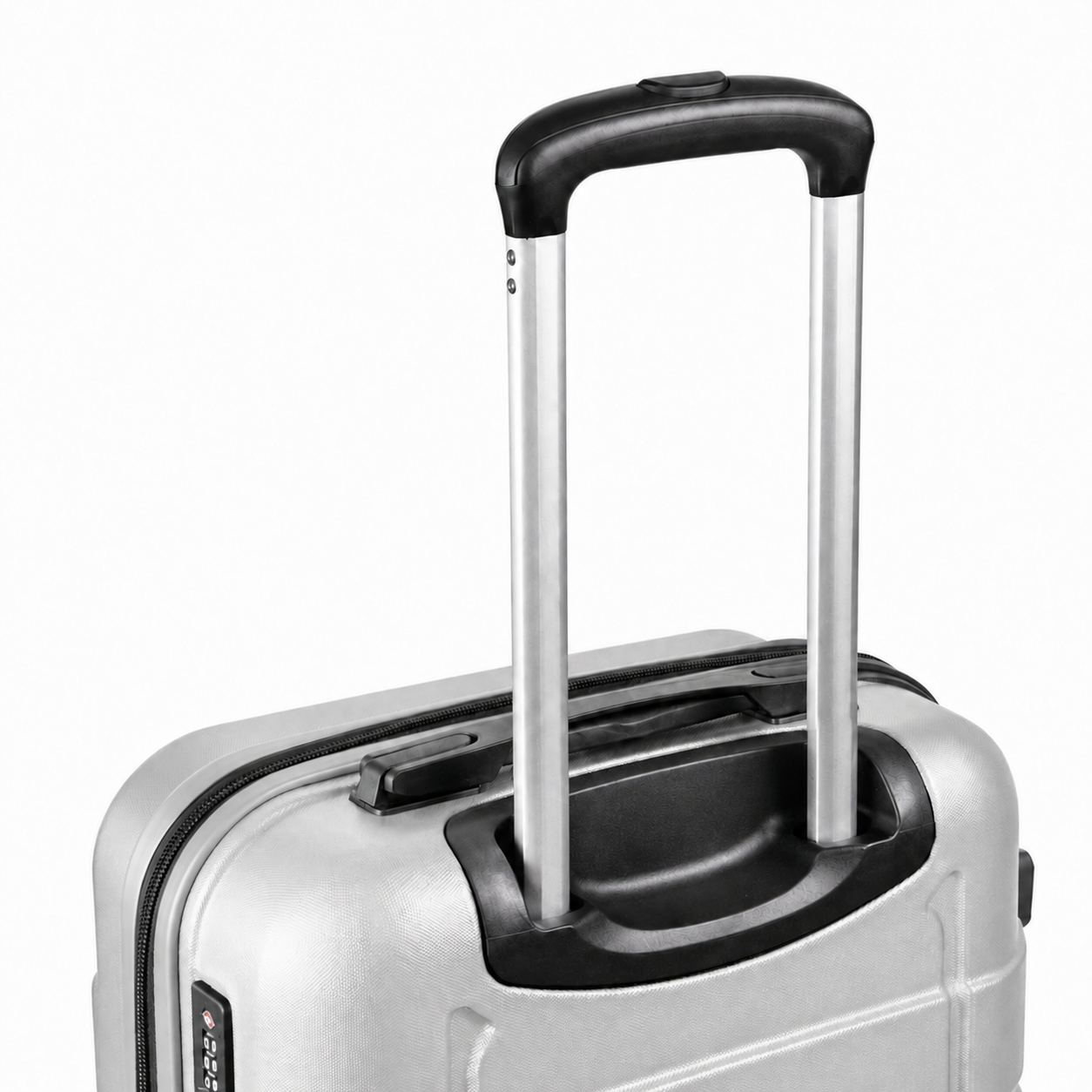 Silver Bundle 3-Piece Set
