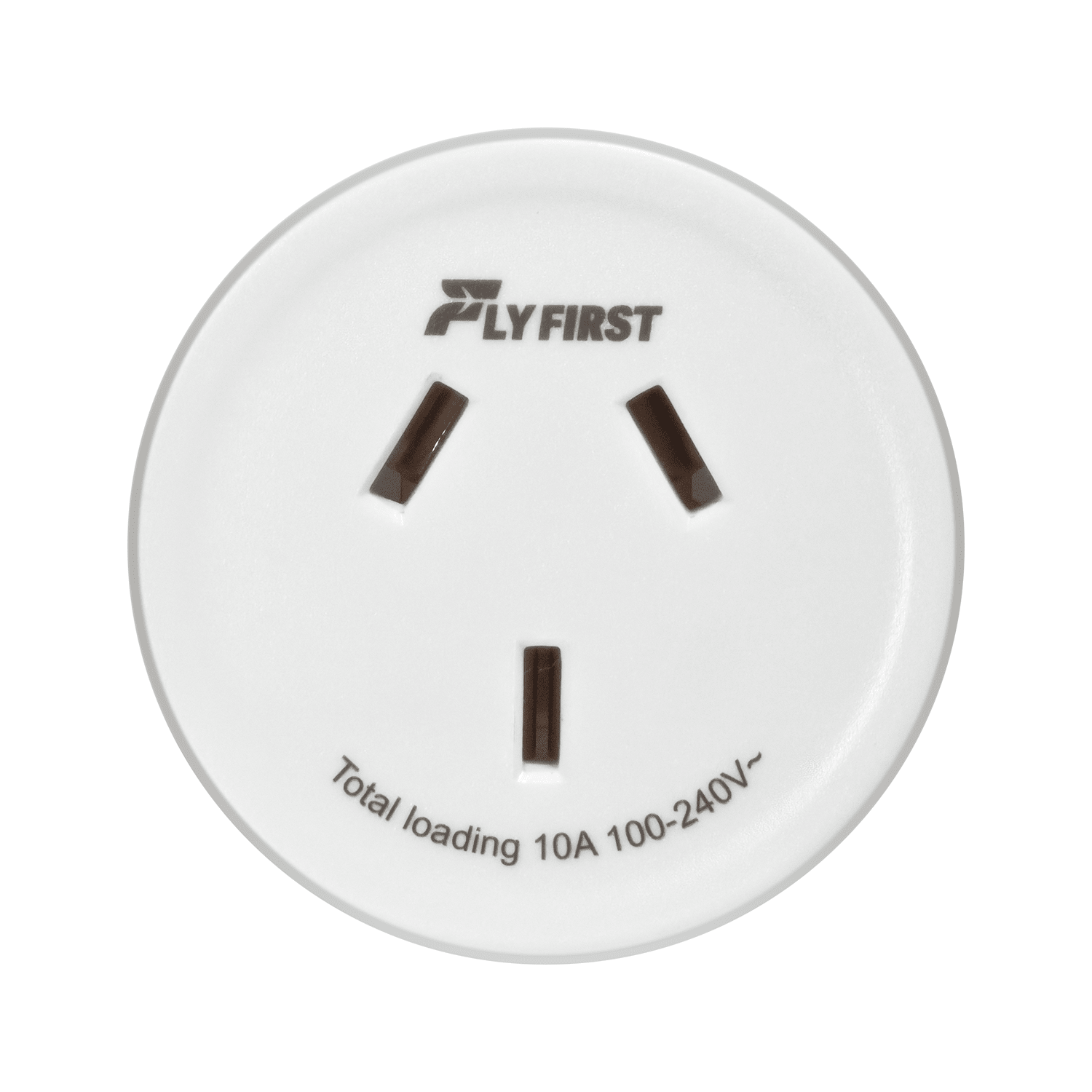 Outbound Europe Travel Adaptor - Fly First