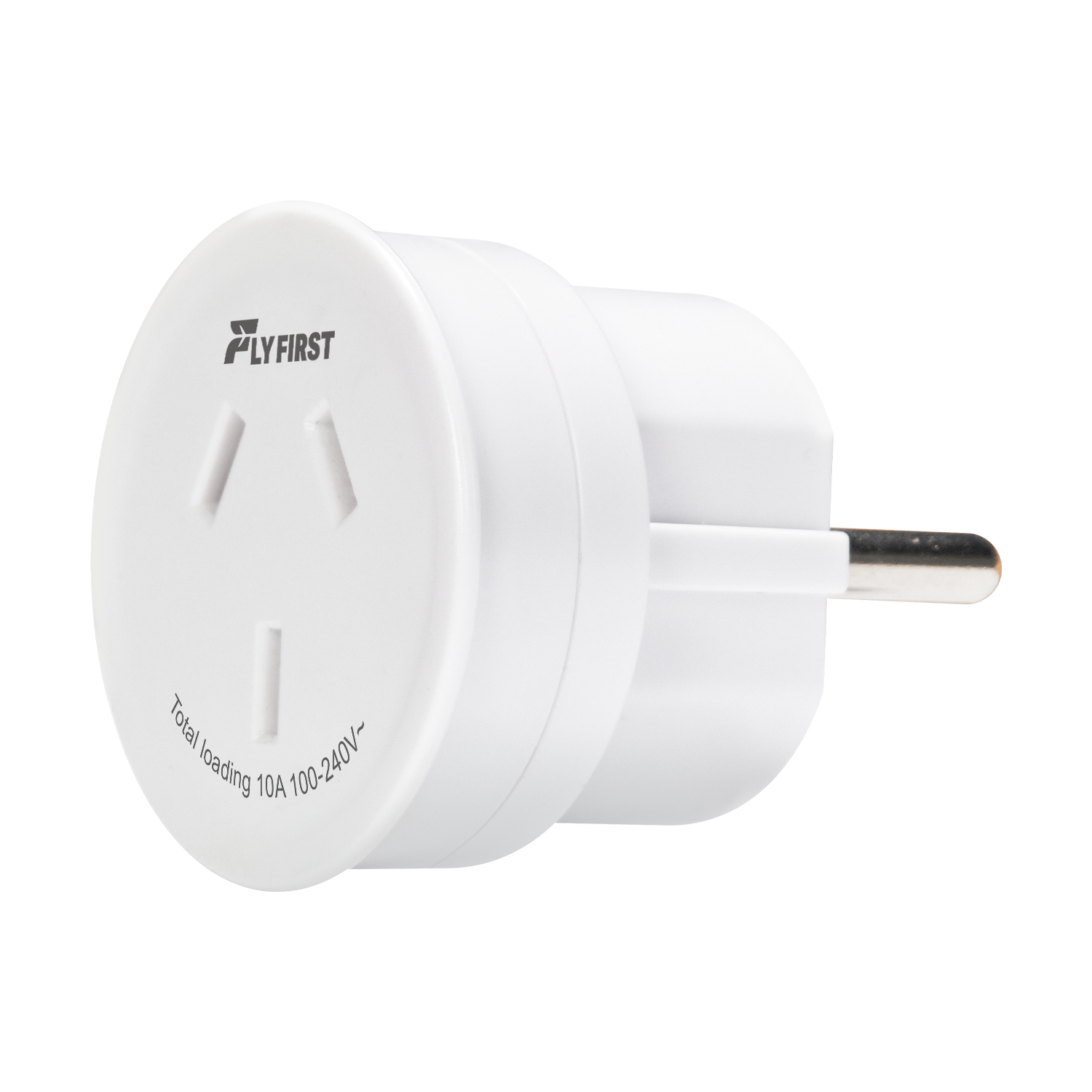 Outbound Europe Travel Adaptor