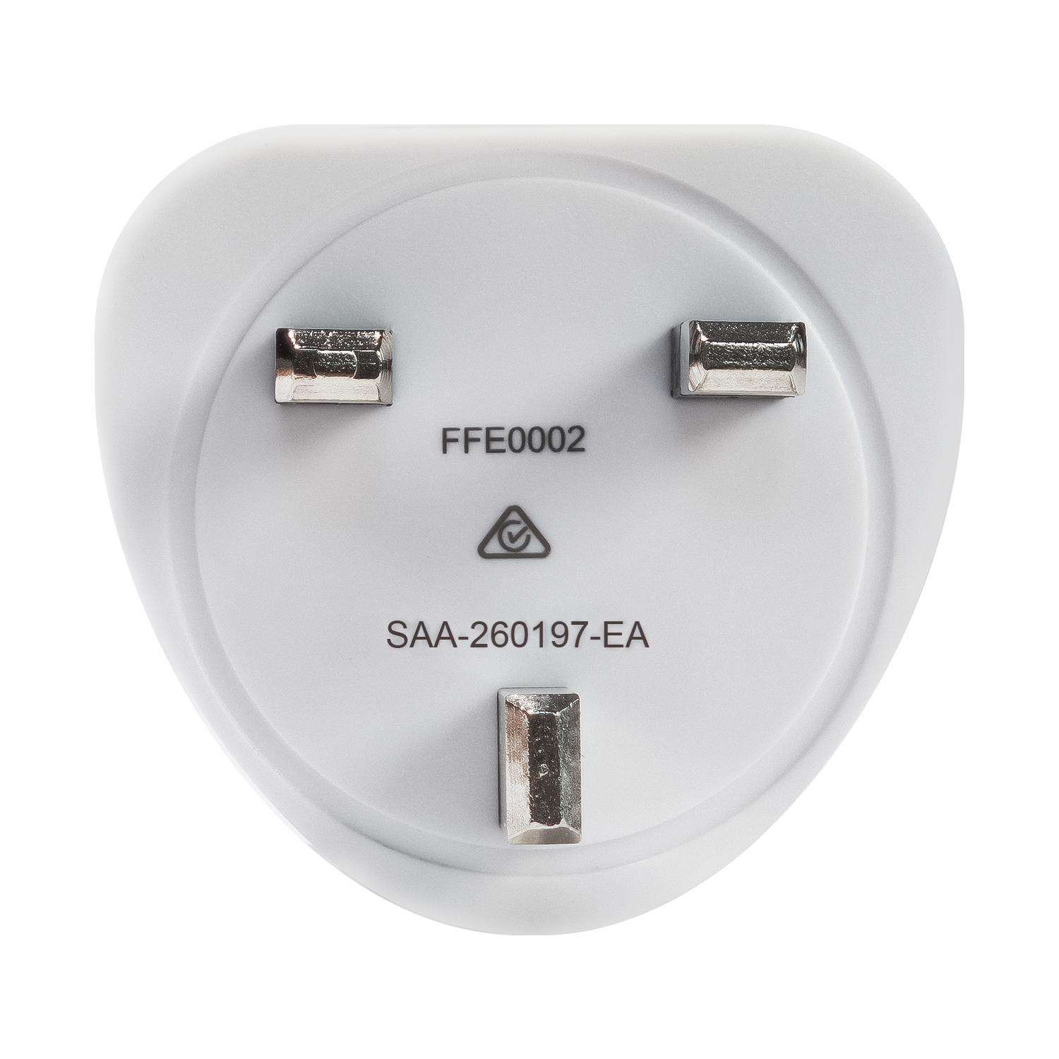 Outbound UK Travel Adaptor