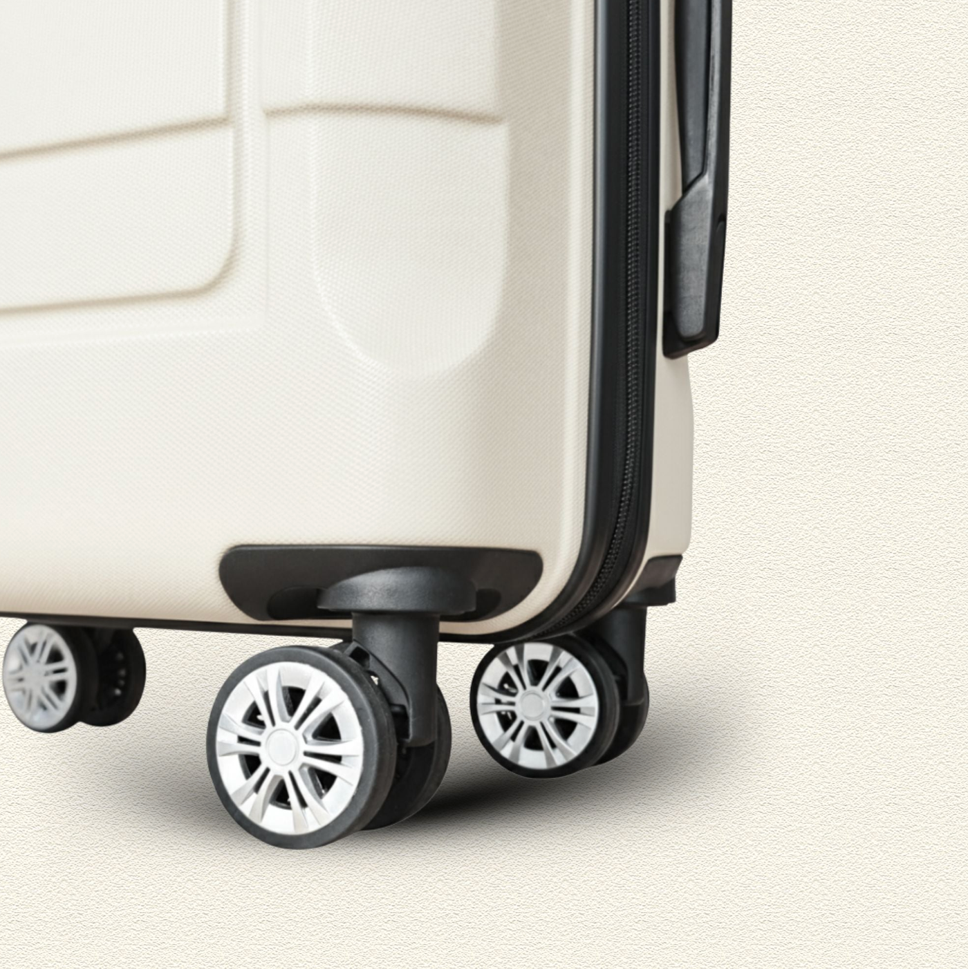 Ivory Bundle & Save Set