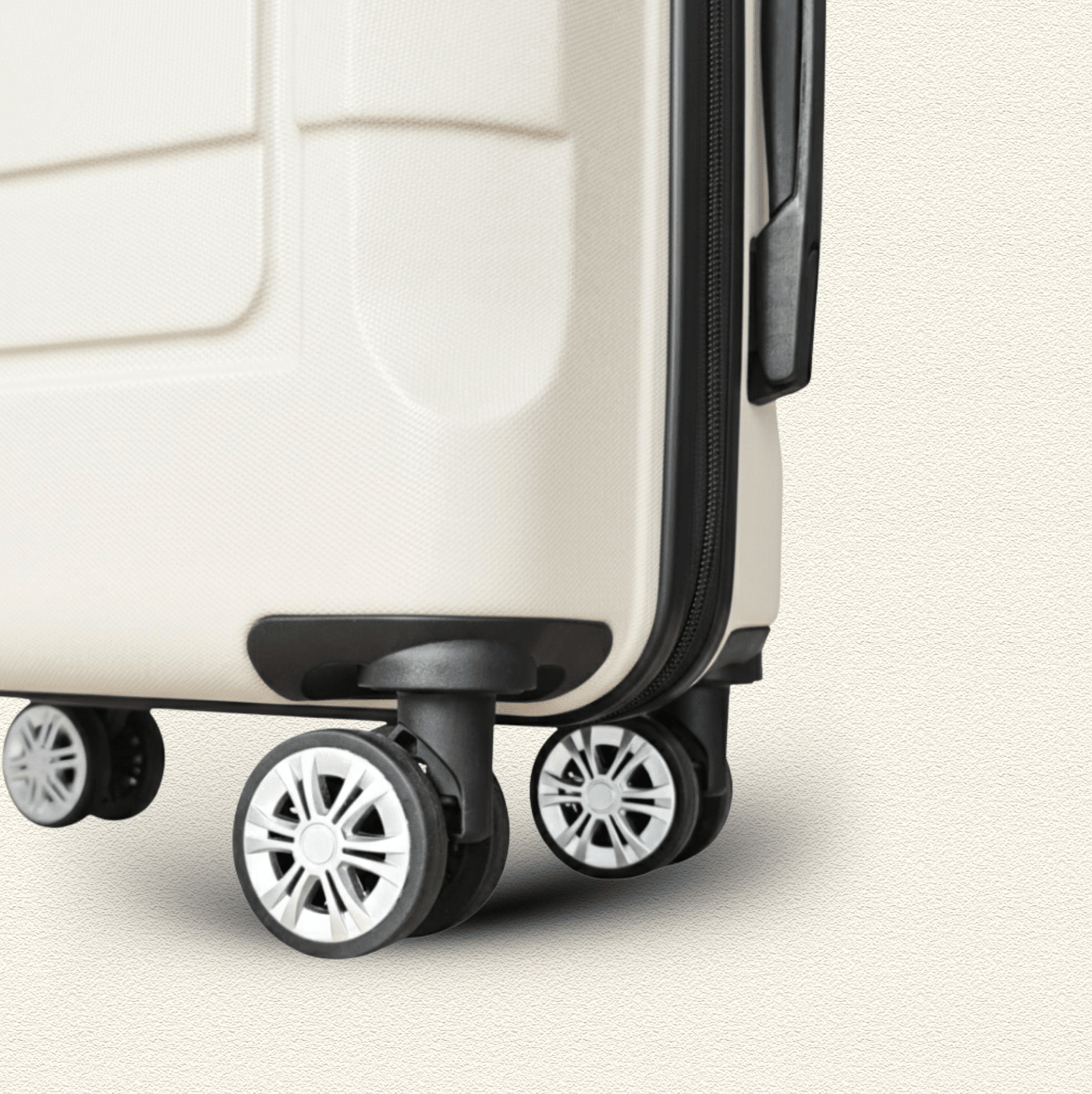 Ivory Bundle & Save Set - Fly First