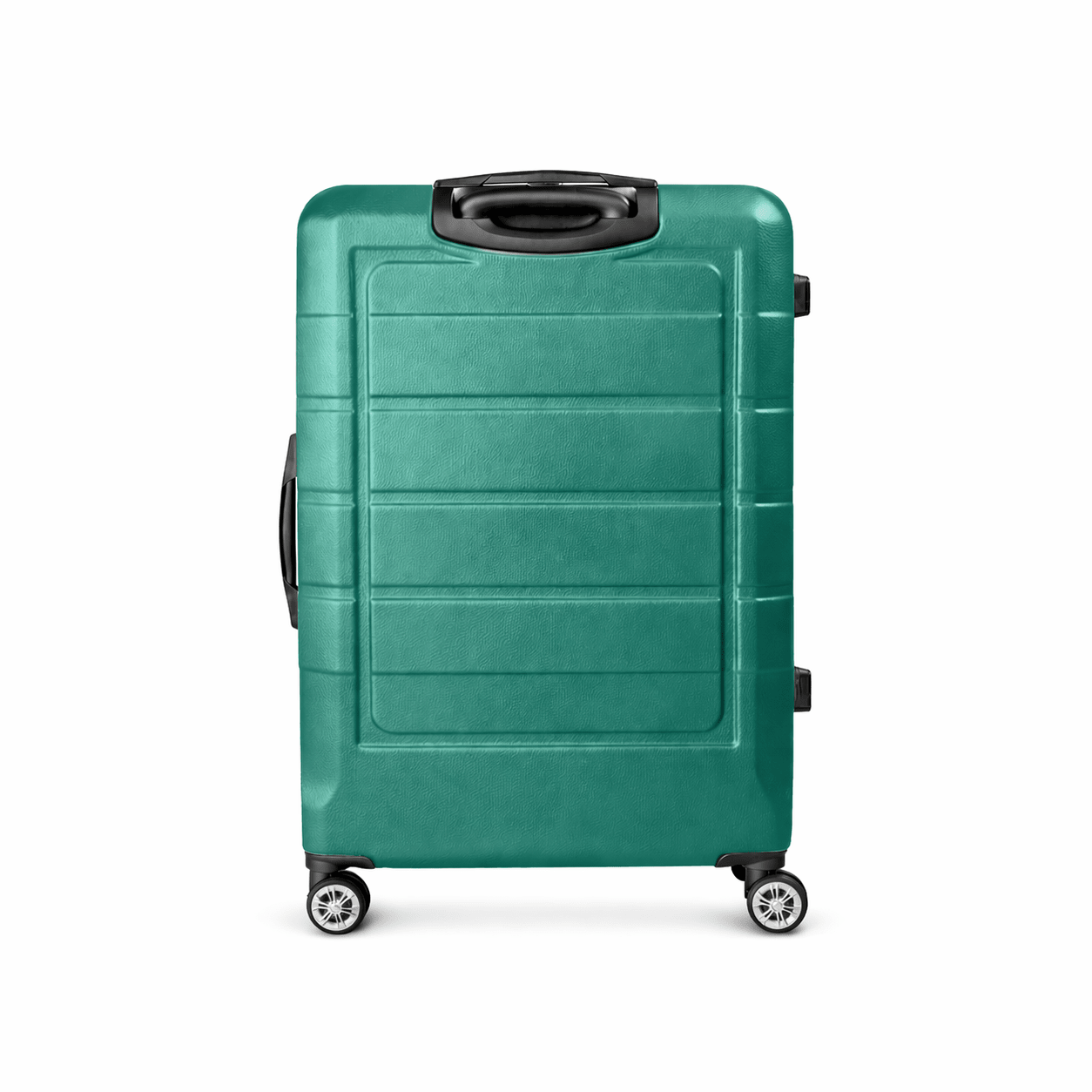Emerald Green Bundle 3 - Piece Set - Fly First
