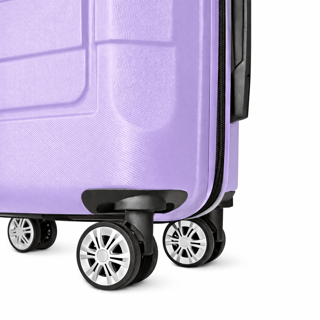 Lilac Bundle 3 - Piece Set - Fly First