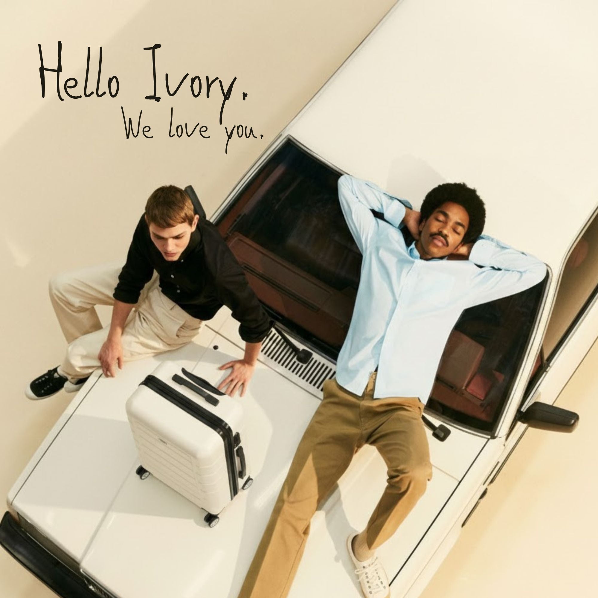 The Fleet - Fly First