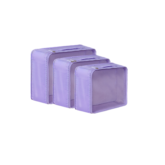 3pc Packing Cubes