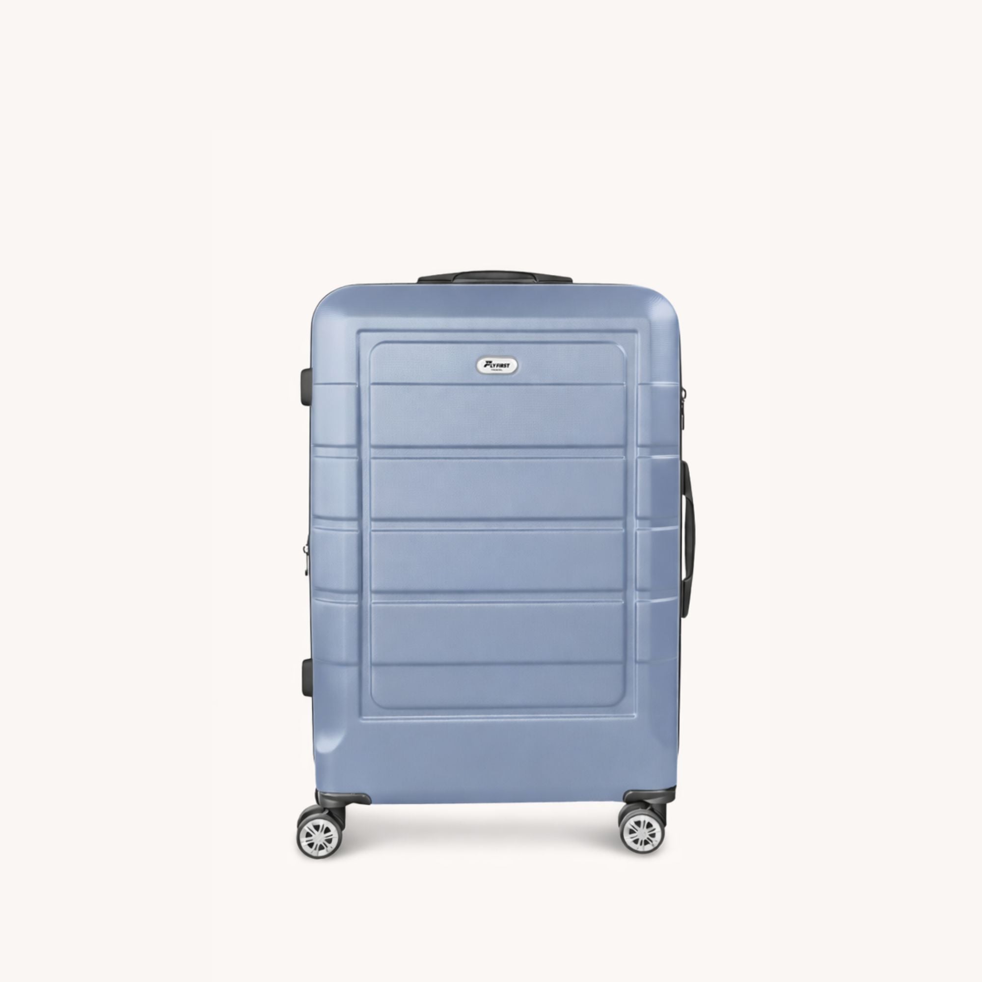 Harbour Blue Bundle 3 - Piece Set - Fly First