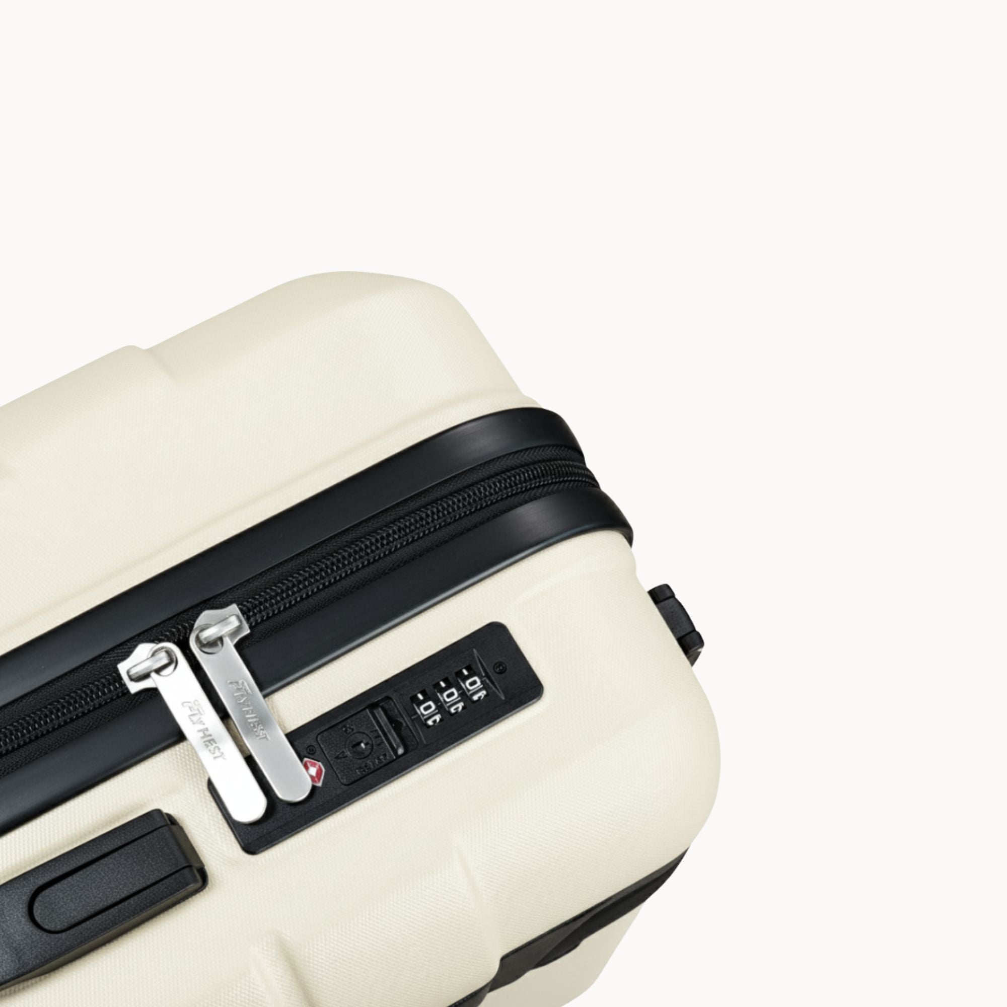 Ivory Bundle 3 - Piece Set - Fly First