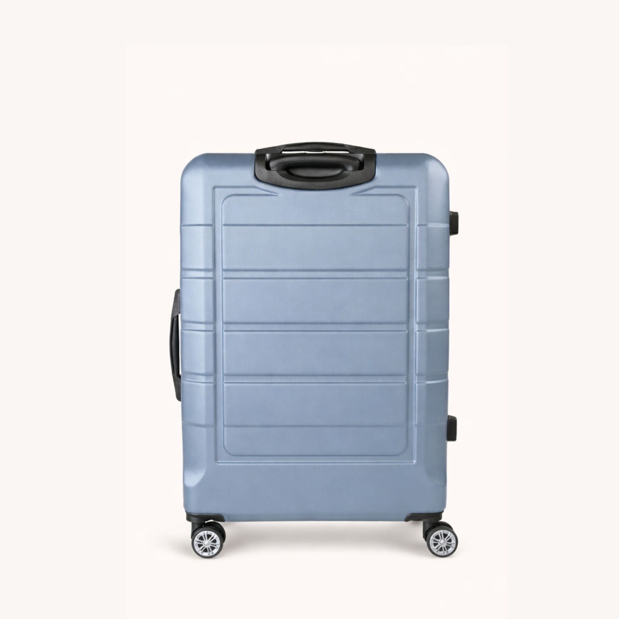 Harbour Blue Bundle 3 - Piece Set - Fly First