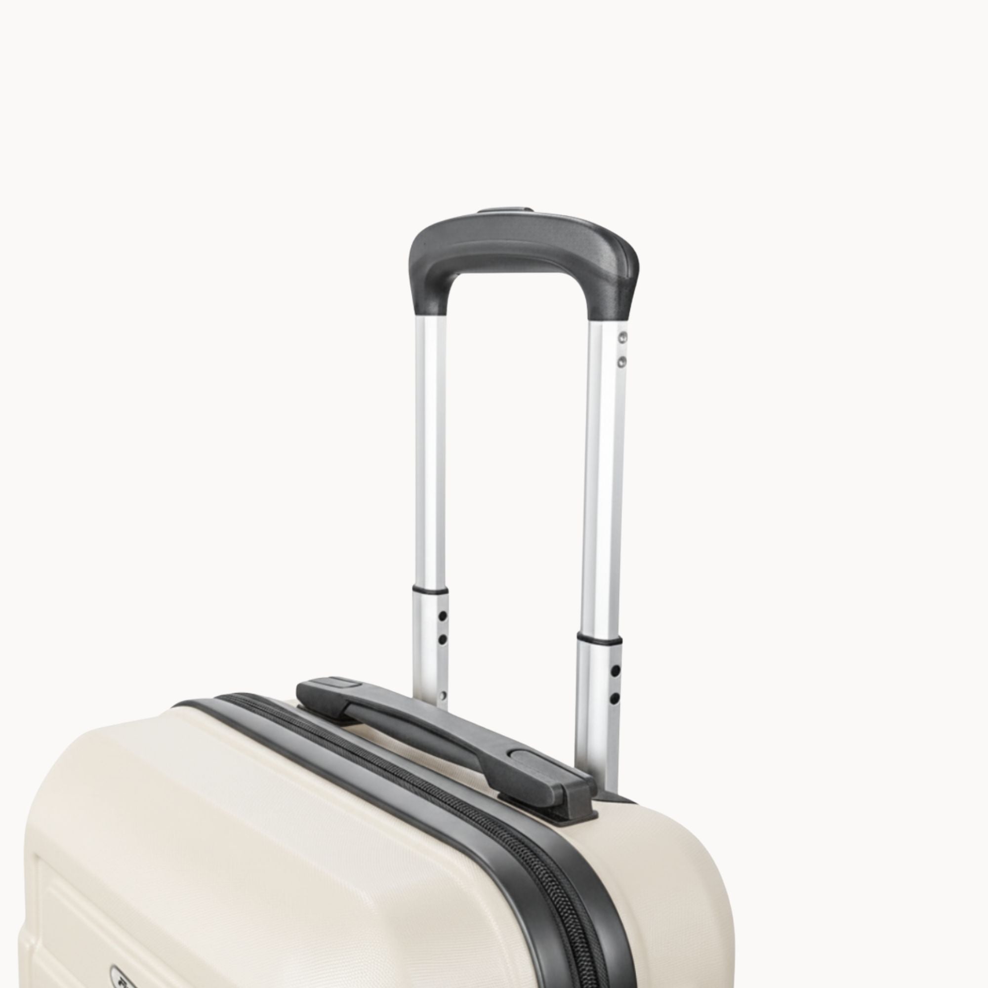 Ivory Bundle 3 - Piece Set - Fly First