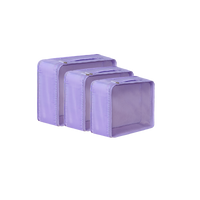 3pc Packing Cubes
