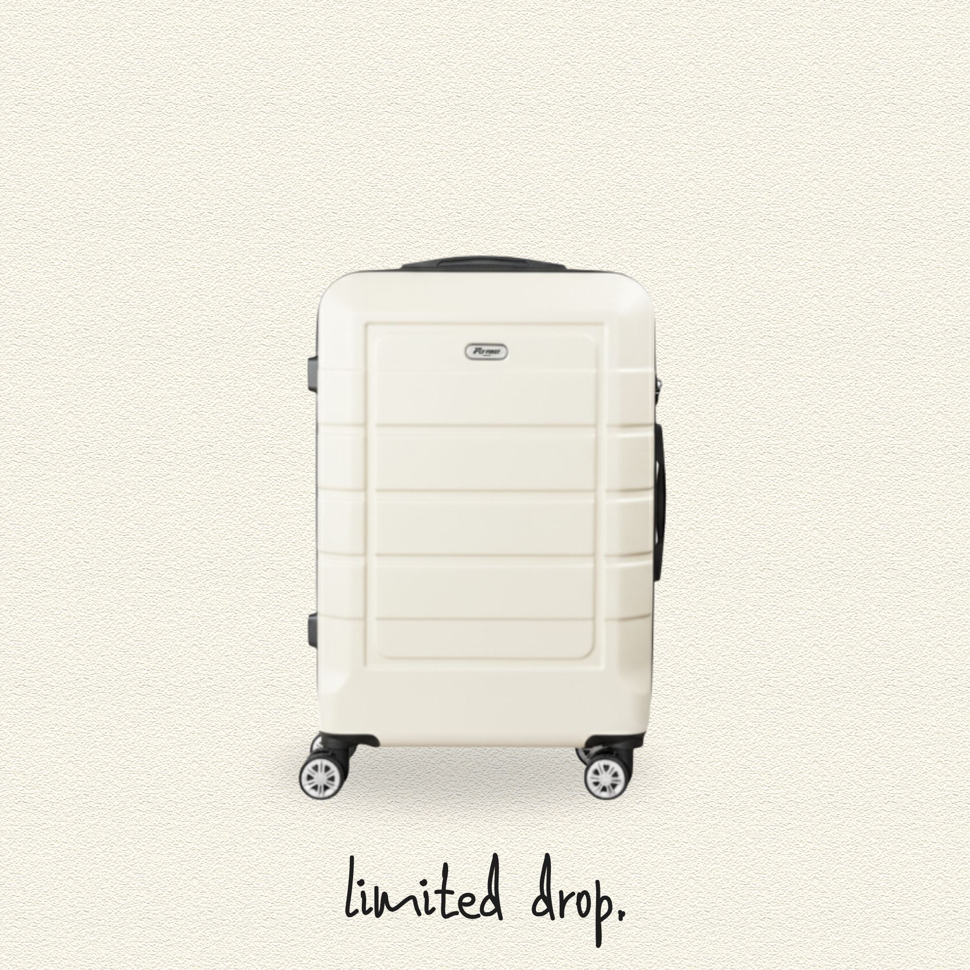 Ivory Carry - On - Fly First