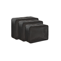 3pc Packing Cubes