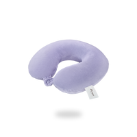 Memory Foam Neck Pillow