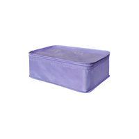 7pc Packing Cube Set