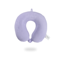 Memory Foam Neck Pillow