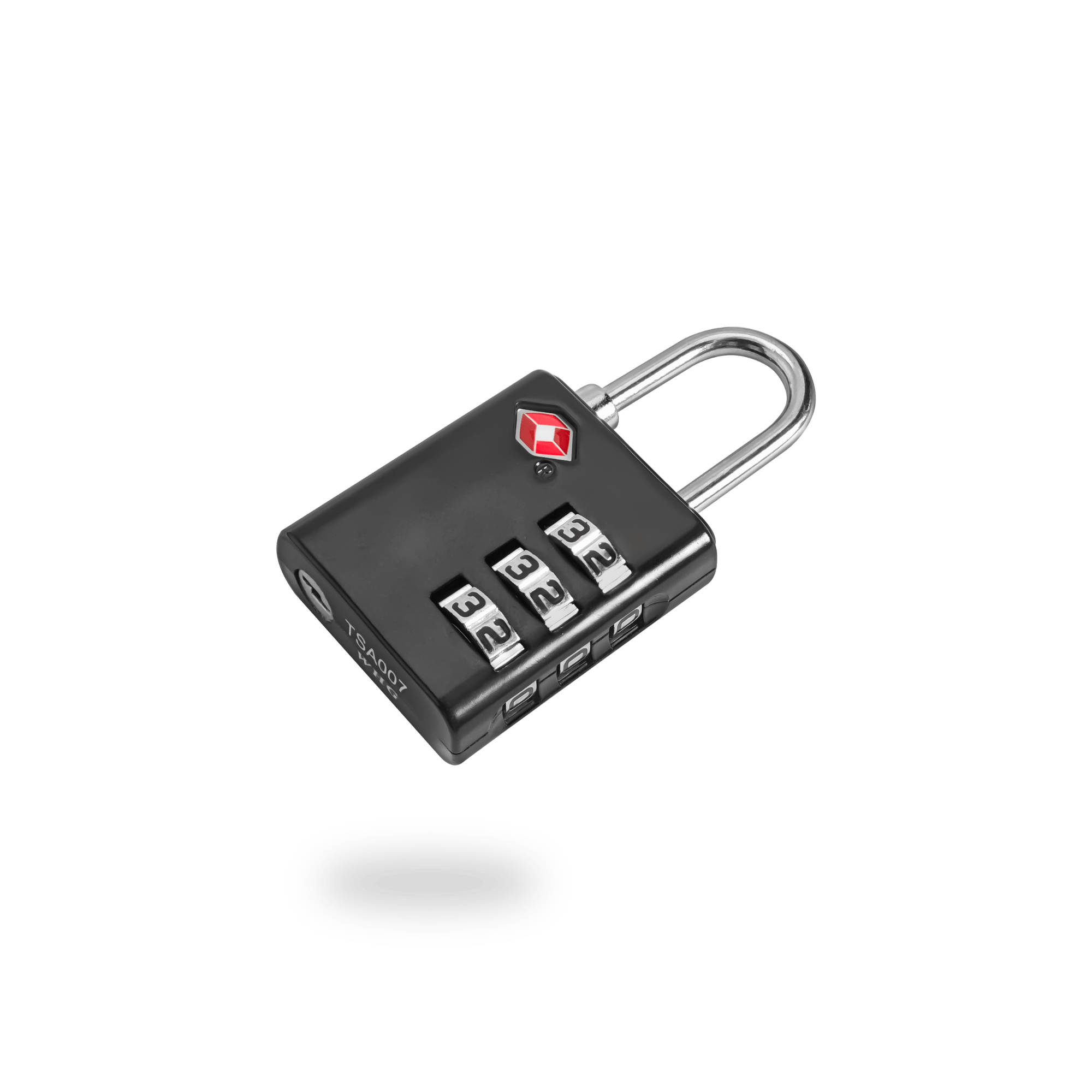 TSA Combination Travel Lock Fast Shipping – Fly First