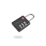 TSA 3 Combination Travel Lock