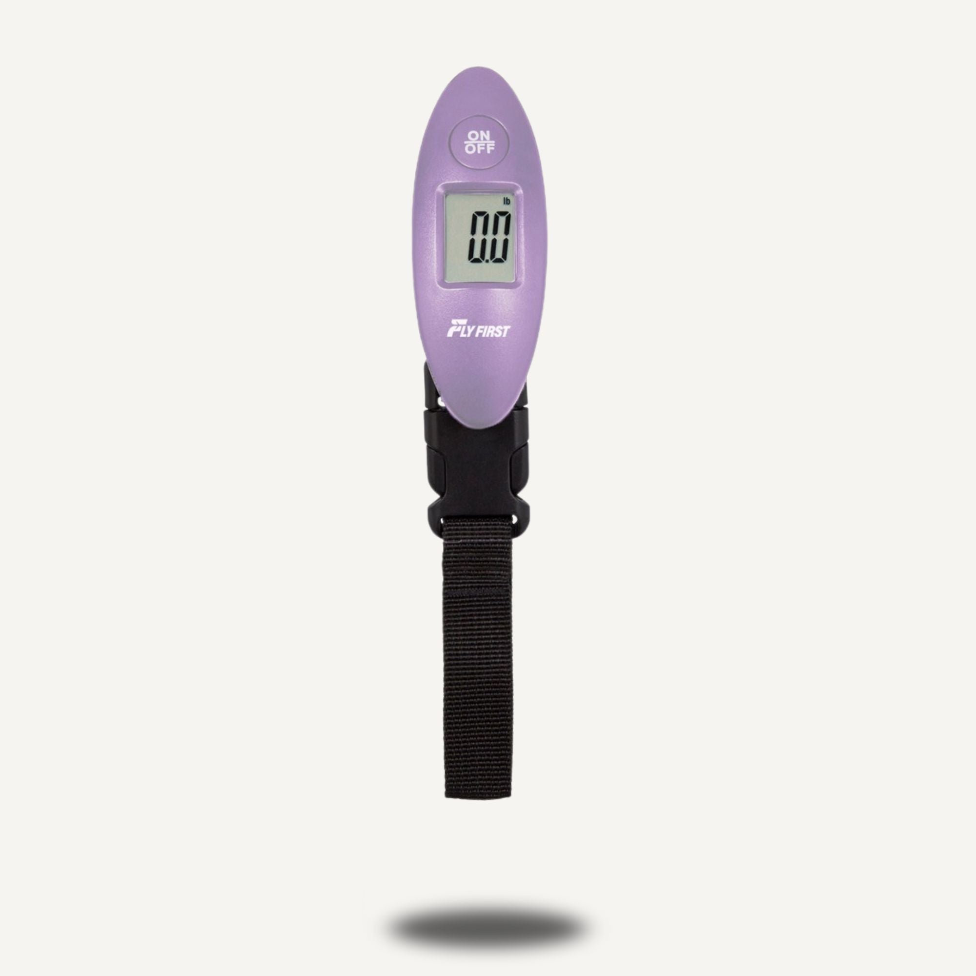 Digital Luggage Scales - Fly First