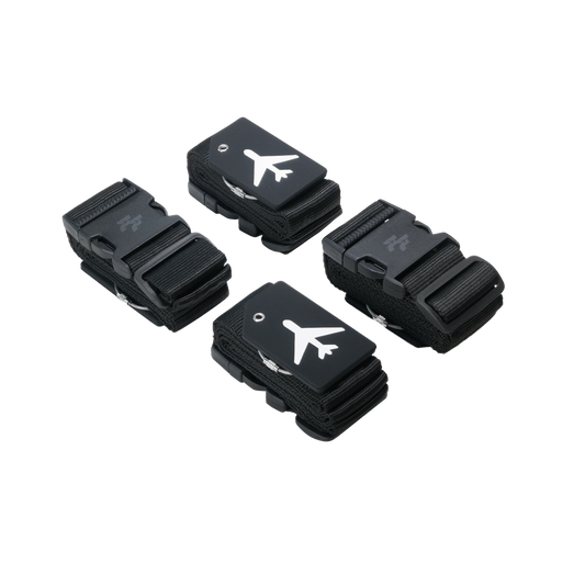 8 Piece Family Pack